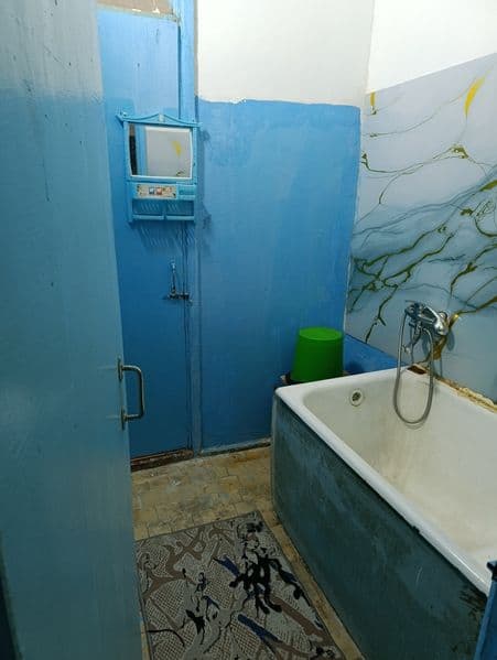 Мирзо Улугбек массив ттз 2<br />
1комнатная <br />
1 этаж<br — фото 2