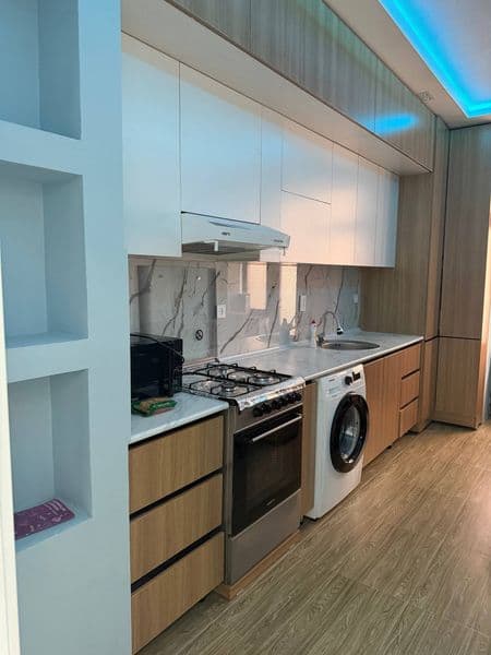 Шахристанский метро да новастройка дом факат оилага ёки инос — фото 5