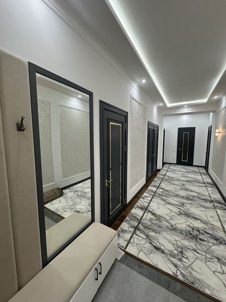 Здаётся квартира на Мирзо улугбекском районе на Гидрометцент