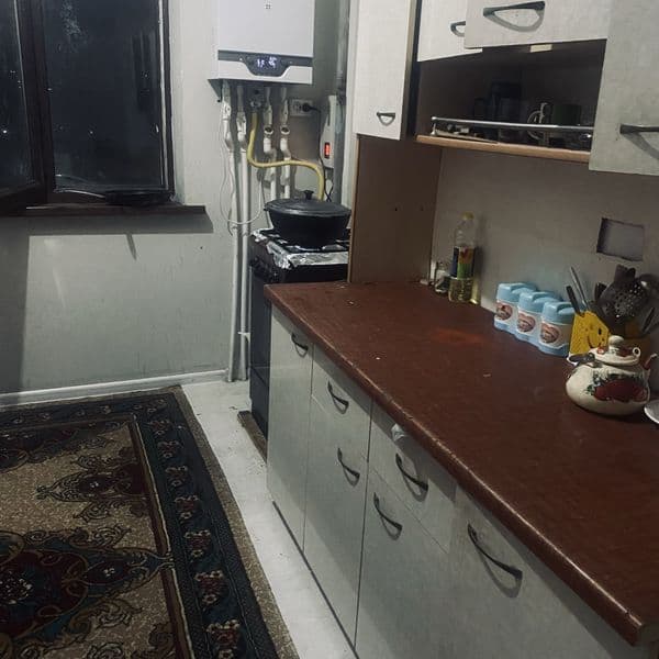 Sampi,Agrar, madanyat institutiga yaqin joydan kv bor moljal — фото 3