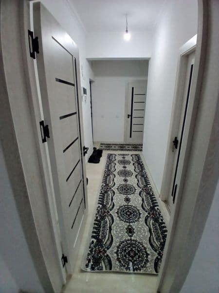 Hamma sharoiti bor 2xoan 4 etaj Moshina bozor ruparasi  Ahma — фото 5