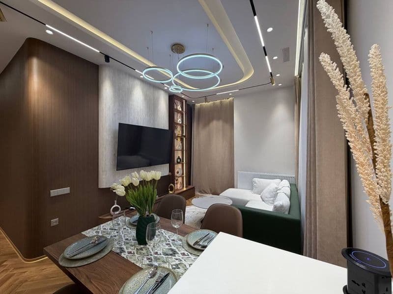 Адрес: <br />
Район: Мирабадский    <br />
Ориентир: ЖК Park