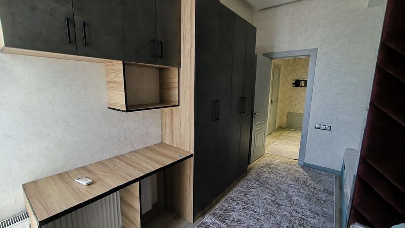 Аренда 3х комн. 8/10 новостройка  цветочные ряды Глинка, вхо — фото 4