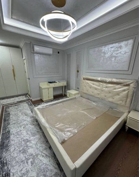 Район: Юнусабадский<br />
Ориентир: ЖК Nur Ц-5 Алайский база — фото 4