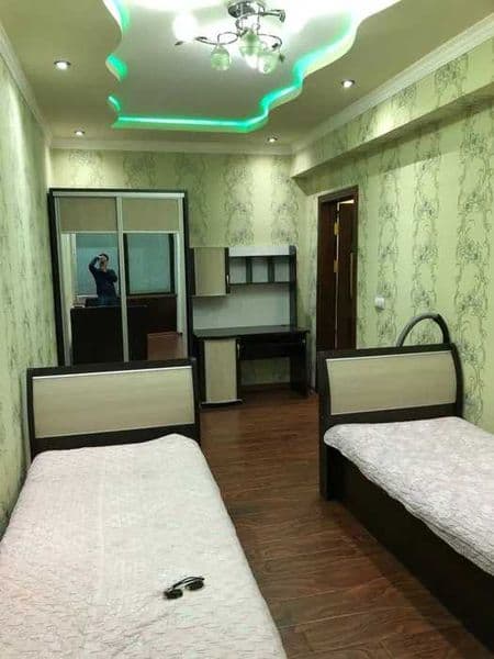 Район: Шайхантахур<br />
Адрес: хадра<br />
<br />
Комнат: 3 — фото 5