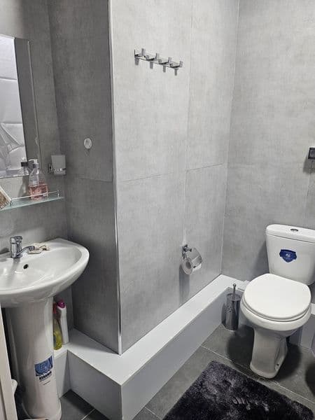 Сдаётся новая 1-комнатная квартира в ЖК «Асалом» (Сохил-5) — — фото 2