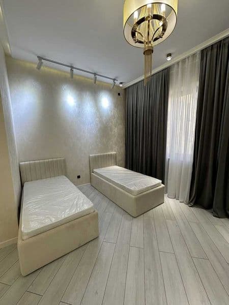 Сдаётся  Квартира на Ойбеке  <br />
#Ориентир - корзинка (но — фото 4