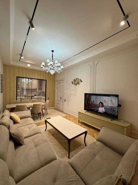 Сдаётся КЛАССНАЯ квартира<br />
<br />
• Район: Мирзо-Улугбе — фото 3