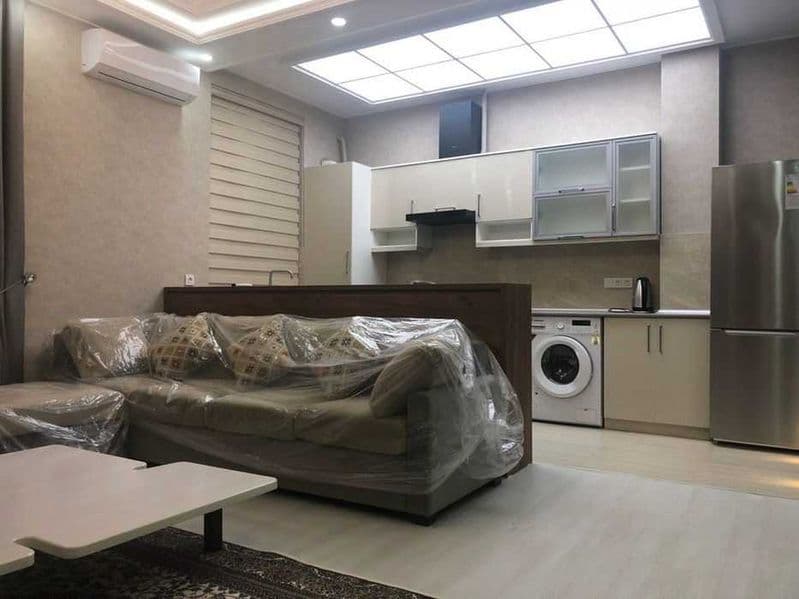 Уютная 3х.комнатная квартира в аренду<br />
<br />
Предлагае