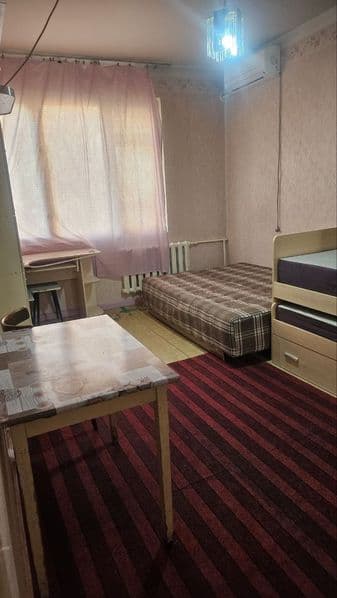 чилонзор 5 1/3/4<br />
ижарга 2 та киз енига 1 та укиб ишлай — фото 2