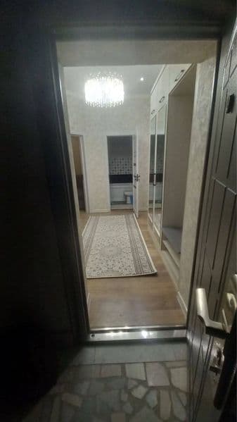 Ганга Метро <br />
Анкара метро <br />
 2 хона 550$ <br />
х — фото 2