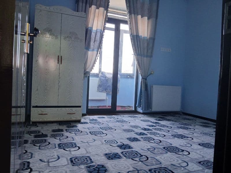 4-5 ta bolla olamiz kvartiraga 3 xonali 2 ta xona beriladi 1 — фото 3