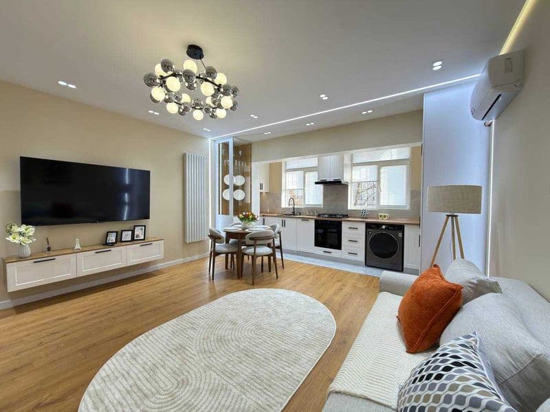 Ijara.uz — Агентство недвижимости.<br />
Имеется огромная ба — фото 4