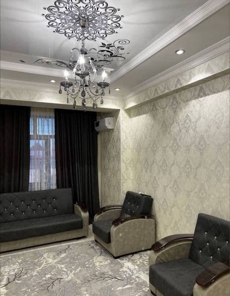 Юнусабад 4 ориентир американское посольство 999196206 — фото 3