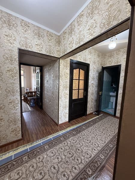 сдаётся аренда квартиры в Учтепинском районе не доезжая в хо — фото 2