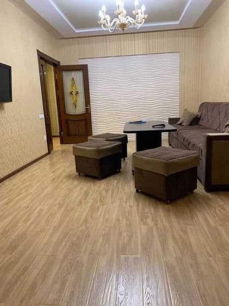 Юнусабад-13<br />
<br />
Цена: 600$<br />
<br />
• Ориентир: — фото 3