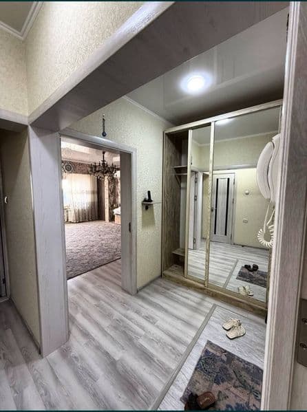 Срочно сдаётся просторная квартира в Мирзо-Улугбекском район — фото 2