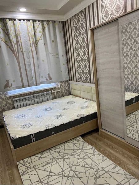 Сдаётся кв на против Самара Ресторан 2/2/4 ро-н Юнусабад-17 