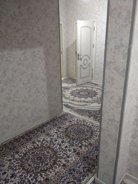 Ижарага квартира Яшнобод дуслик 2 чикалов 2 хонали навастойк — фото 5