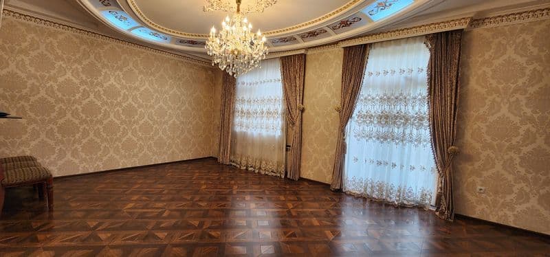 Юнусобод 17кв ЖК Новастройка 5комнатная   можно инастранце   — фото 3