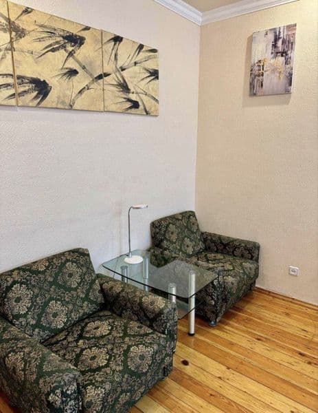 чистая, тёплая и светлая 2-комн квартира на 2 этаже кирпично — фото 2