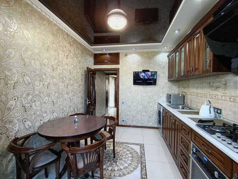 Внимание готова к клиентам!!!<br />
<br />
АРЕНДА КВАРТИРЫ<b