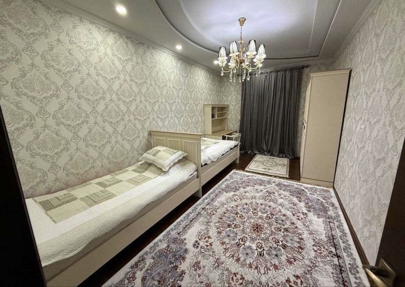 Шайхантахур Улица Алишер Наваи <br />
Напротив Ташкент Сити  — фото 3