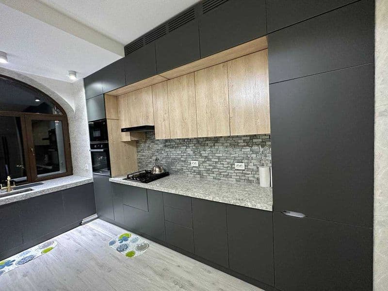 Шикарная квартира в тихом месте ! светлая квартира<br />
в к