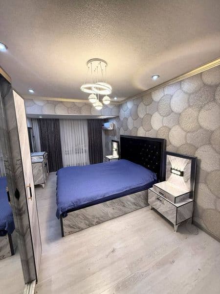 Manzil: Chilonzor, Al-Xorazmiy Krug<br />
Xonalar Soni: 2Xon — фото 2