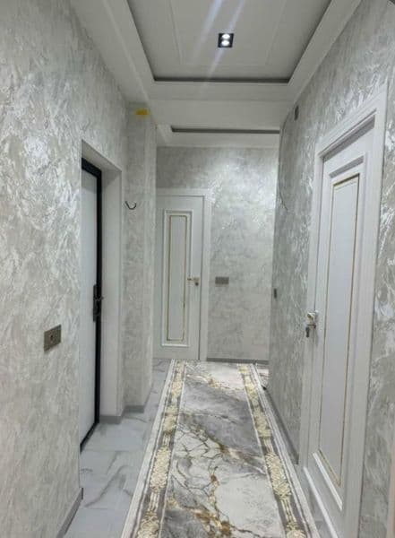 #Аренда<br />
 Новостройка Дом<br />
     ЖК"Орзулар" Хон Са — фото 4