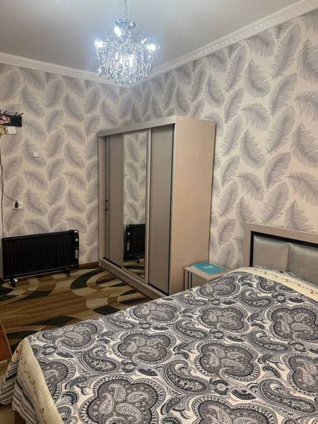 Район - Алмазарский <br />
Коракамиш 2/1<br />
Ориентир - Ну — фото 3