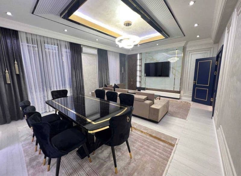 Мирабадский район <br />
Ул, Тараса Шевченко <br />
Жк Мираб — фото 3