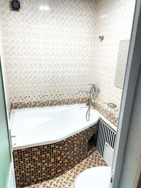 Яккасарайский район, недалеко от метро.<br />
1-комнатная кв — фото 4