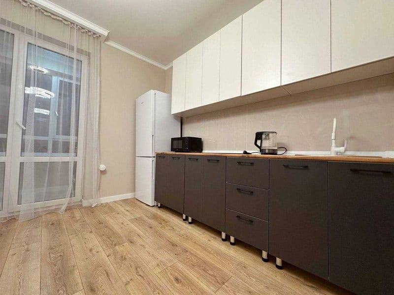 К вашему вниманию рады представить 2х комнатную квартиру на  — фото 4