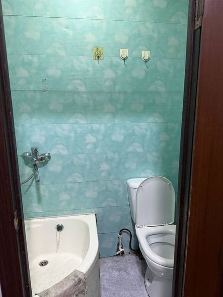 Аренда квартиры бывшего абшижитее ижарага берилади 1 хонали  — фото 5
