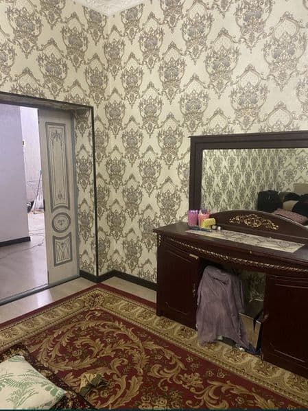 Manzil Yunusobod , 15 kv .Hovli uy ijaraga ayolla qoʻyamiz  