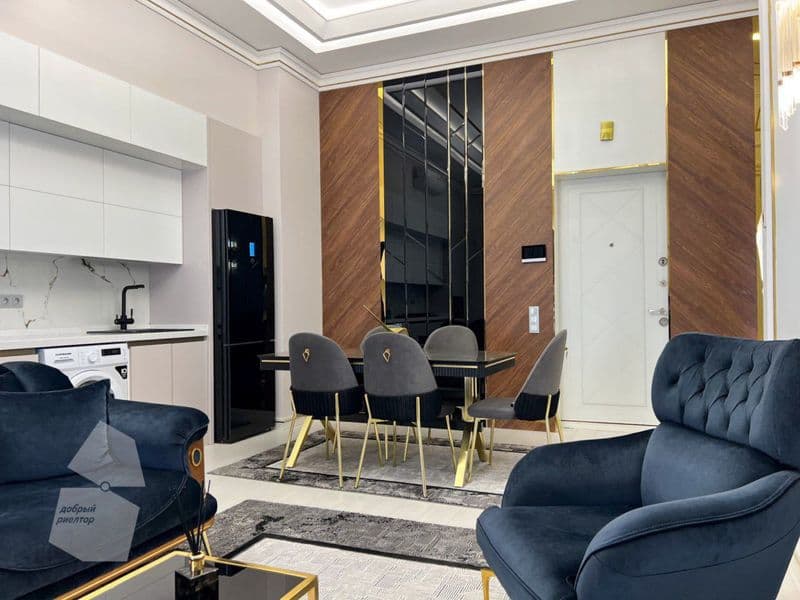 Шайхантахурский район<br />
Ташкент Сити<br />
ЖК Бульвар<br — фото 2