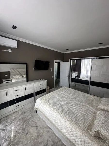 Shahar boylab barcha joylada kvartilarimz bor<br />
Gafur gu