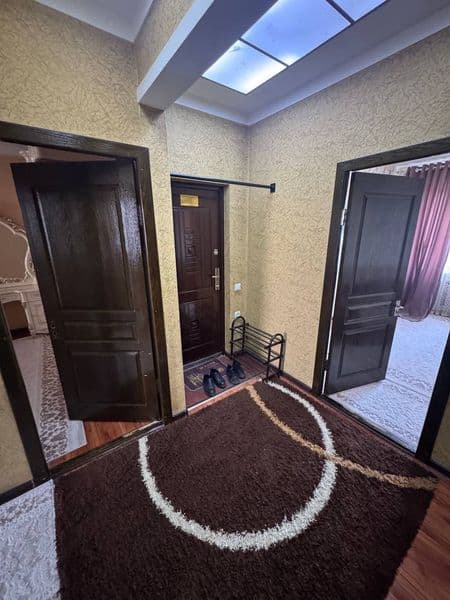 • АРЕНДА КВАРТИР <br />
• Район: - Шайхантахурский <br />
•  — фото 5