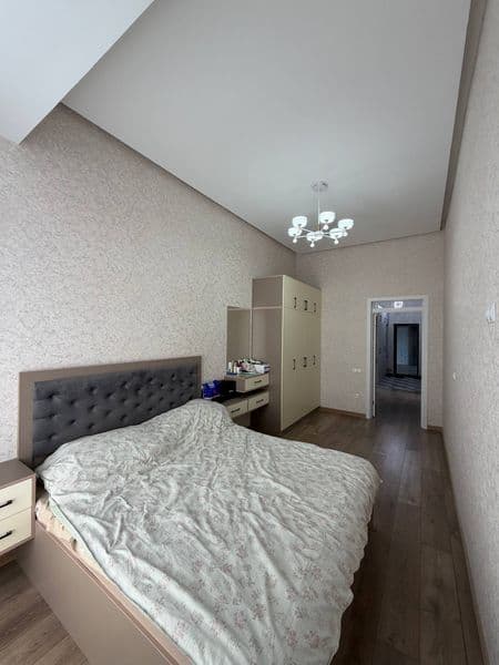 Сдам свою 2х комнатную квартиру 70кв.м на улице Сайрам в жил — фото 2