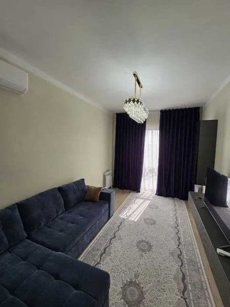 Сдаётся шикарная 2-комнатная квартира в Новостройка<br />
<b — фото 3