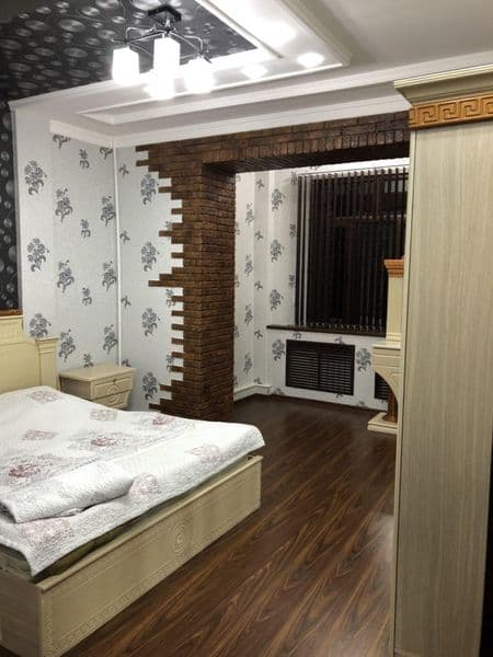 Сдаю свою квартиру в аренду.<br />
Квартира находится на Якк — фото 5