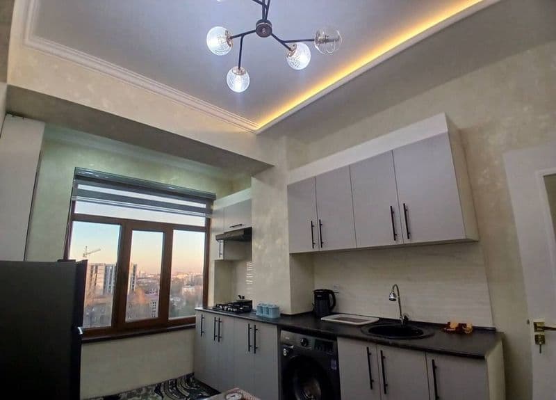 Buyuk Ipak yoli metro yaqin ijaraga kvartira<br />
 <br />
Т — фото 2