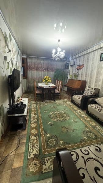 Qizlarga kvartira yashnobod metroni wundo oldida hama udobst — фото 2