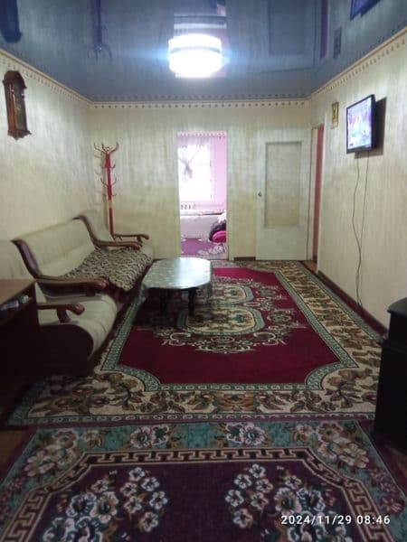 Ijaraga honodon beriladi<br />
Oila, qizlarga <br />
Hamma s — фото 4