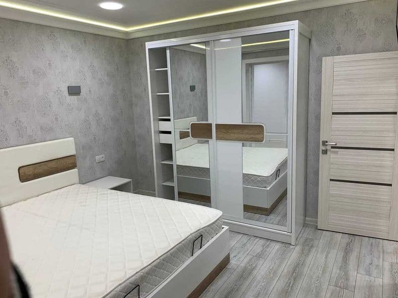 • Район: Мирзо Улугбекский<br />
• Адрес: Дархон<br />
• Ори