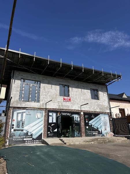 Arendaga joy <br />
Ishlab chiqarish<br />
Offis va boshqa m