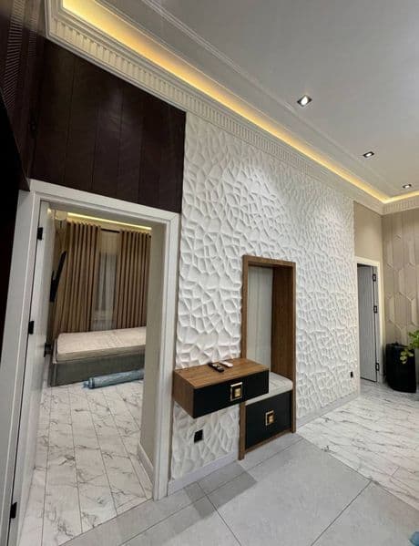 Сдаëтся в аренду шикарная 4-х комнатная квартира в кирпичном — фото 4