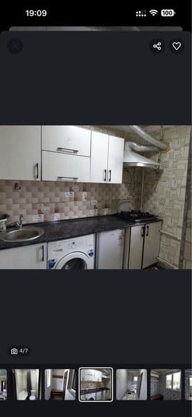 Нужен 1 парень в КВ<br />
Ориентир Мечеть Бадамзар<br />
одн — фото 3