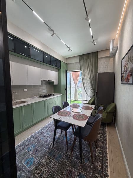 Элитный апартамент<br />
Район: Yakkasaray<br />
2/3/10<br / — фото 5